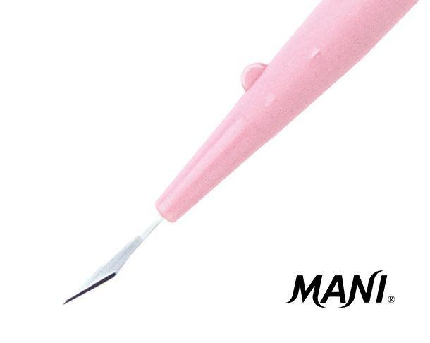 MANI Marking Straight Knife