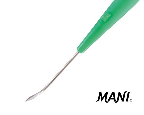 MANI MVR Knife
